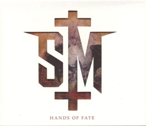 Savage Messiah – Hands Of Fate CD