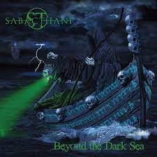 Sabacthani ‎– Beyond The Dark Sea CD