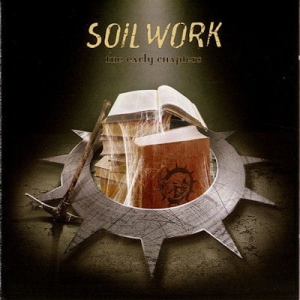 Soilwork ‎– The Early Chapters CD