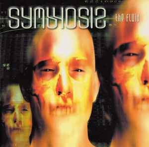 Symbyosis ‎– The Fluid CD