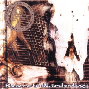 Trollheim's Grott - Bizarre Troll Technology CD