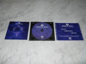 Ornament Of Thorns ‎– Ornament Of Thorns CD