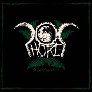 Hore – Siostry Wiedźmy CD