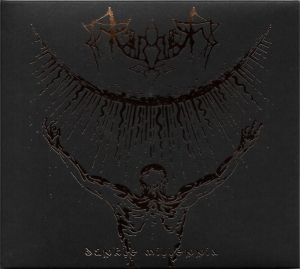 Kankar ‎– Dunkle Millennia CD