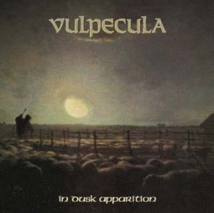 Vulpecula ‎– In Dusk Apparition CD