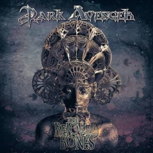 Dark Avenger – The Beloved Bones: Hell CD