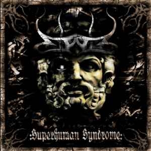 Elegis ‎– Superhuman Syndrome CD