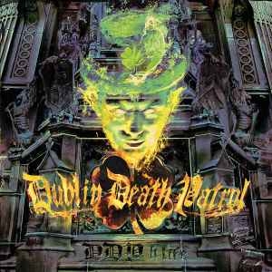 Dublin Death Patrol ‎– DDP 4 Life CD