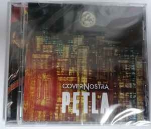Covernostra ‎– Pętla CD