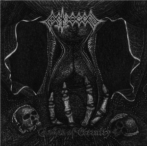 Pathogen – Ashes Of Eternity CD