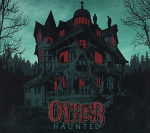 The Other – Haunted CD