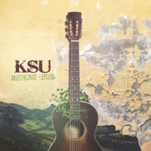 KSU ‎– Akustycznie - Epilog CD