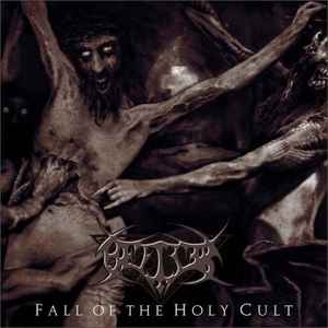 Hetzer – Fall Of The Holy Cult CD