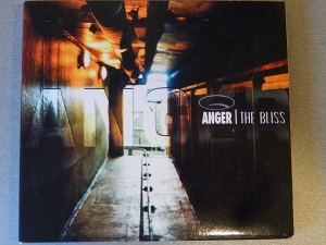 Anger ‎– The Bliss CD