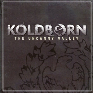Koldborn ‎– The Uncanny Valley CD
