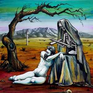 Simón Del Desierto ‎– Purgatory CD