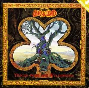 Skyclad ‎– Tracks From The Wilderness CD