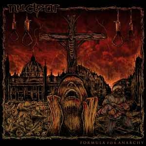 Nuclear – Formula For Anarchy CD