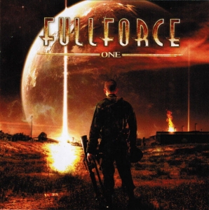 Fullforce – One CD