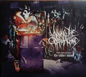Milking The Goatmachine ‎– From Slum To Slam: The Udder Story CD