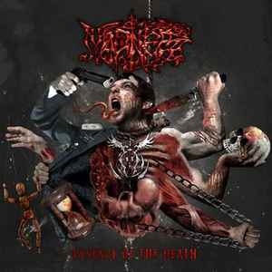 Madness – Essence Of Death CD