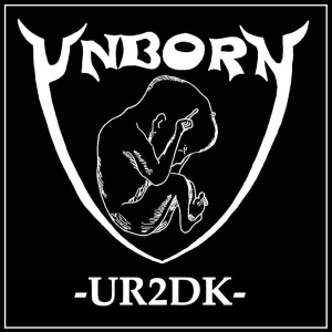 Unborn – -UR2DK- CD