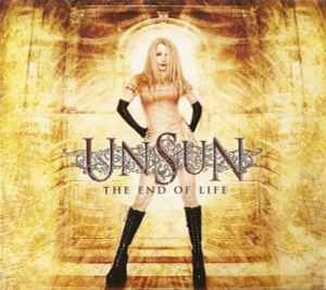 UnSun ‎– The End Of Life CD