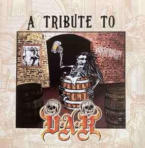 Various - A Tribute To V.A.R. - Variatorum CD