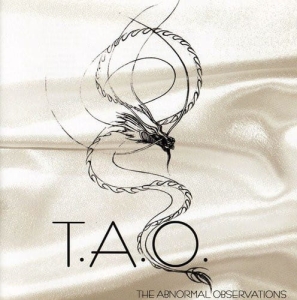 T.A.O. – The Abnormal Observations CD