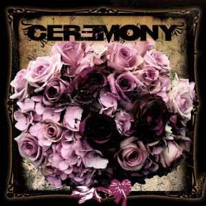 Ceremony – Ceremony CD