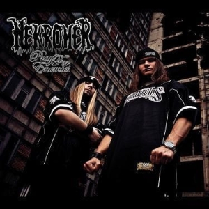Nekromer ‎– Pray For Enemies CD