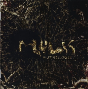 Mulk ‎– Putrilogie CD