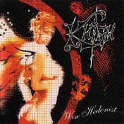 Khigh ‎– Wise Hedonist CD