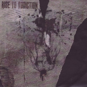 Rise To Addiction ‎– A New Shade Of Black For The Soul CD