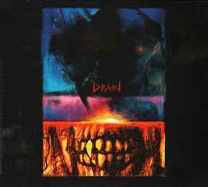 Rotten Sound ‎– Drain CD
