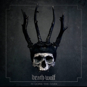Death Wolf ‎– IV: Come The Dark CD