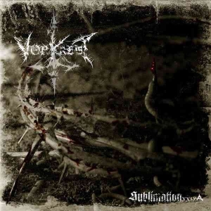 Vorkreist ‎– Sublimation XXIXA CD