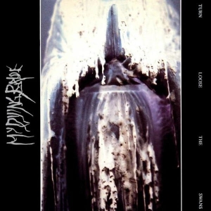 My Dying Bride ‎– Turn Loose The Swans CD