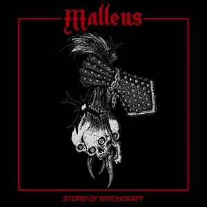 Malleus – Storm Of Witchcraft CD