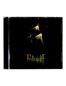 Fallujah ‎– Empyrean CD
