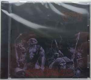 Marduk ‎– Heaven Shall Burn... When We Are Gathered CD