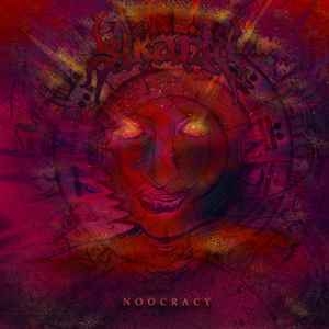 Sikario ‎– Noocracy CD
