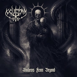 Ocultan ‎– Shadows From Beyond CD