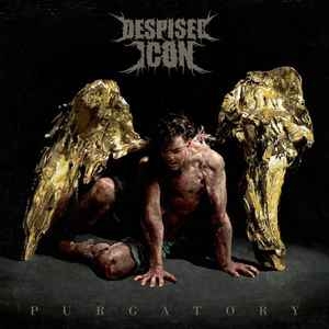 Despised Icon ‎– Purgatory CD