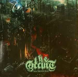 The Occult – Necropolis CD
