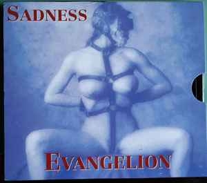 Sadness ‎– Evangelion CD