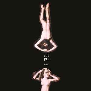 The Pau ‎– Raj CD
