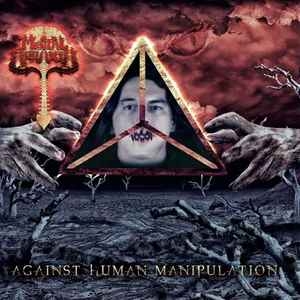 Mental Apraxia ‎– Against Human Manipulation CD