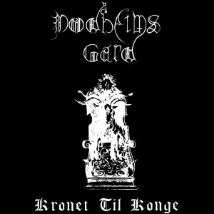 Dødheimsgard ‎– Kronet Til Konge CD