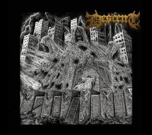 Descent – Towers Of Grandiosity CD